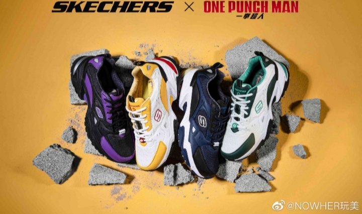 better than skechers