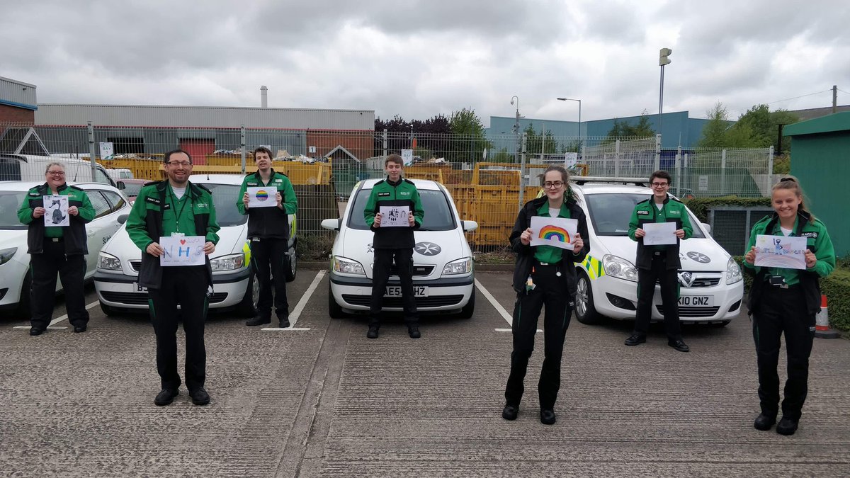 The next few months will be challenging, but we will never give up, responding to one of the biggest community health challenges!