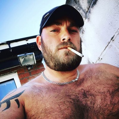 DannyWyattXXX's tweet photo. #NewProfilePic https://t.co/s6tOQIwQD2