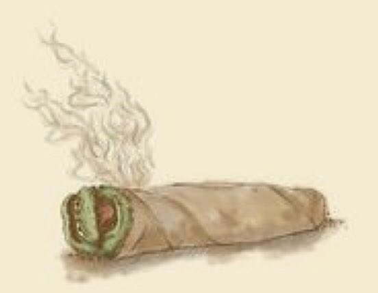 realMJSharma's tweet photo. Blunt break๐ฅ๐๐ท๐๐๐๐ฝ#doobie #IWouldHitThat ๐๐ฝ https://t.co/eF17vUvkxm