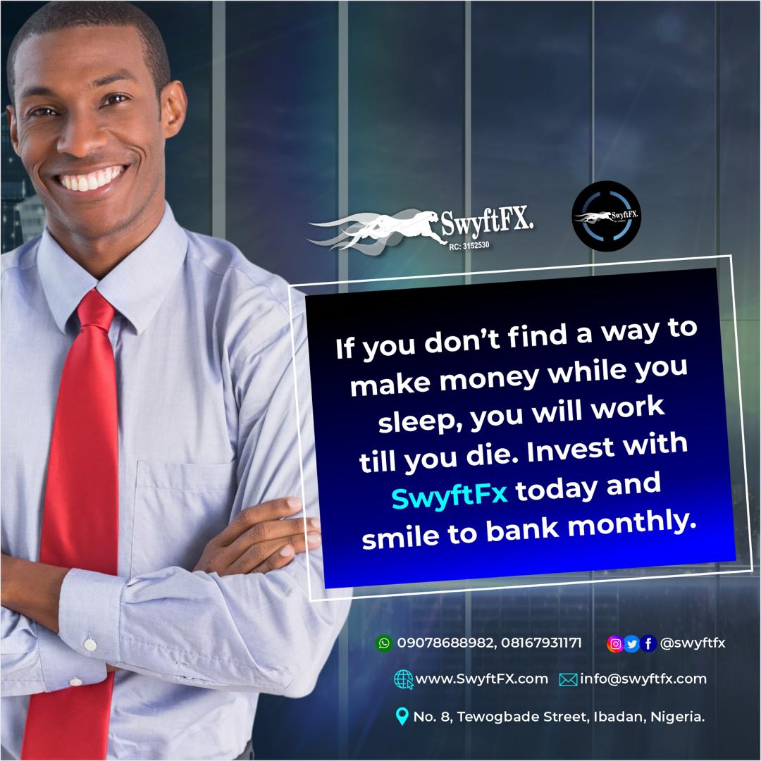 swyftfx's tweet photo. Good morning Good people

#tuesday
#tuesdaymotivation
#investors https://t.co/RCeptQnrmD