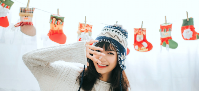 Les 5 rôles clés des marques pour Noël 2020
bit.ly/3lWmFLJ - <a href="/INfluencialemag/">INfluencia</a>