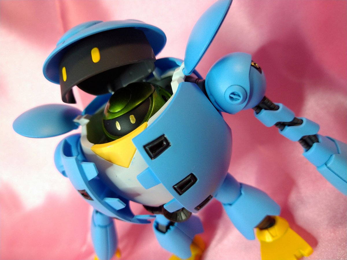 源三郎 ガンプラlv1 Q これは ガンプラ ですか A いえ これは愛玩動物です 10体目はモモカプル 吉本プラモデル部の浦井さんの様に只々実直に作りました うん 可愛い ガンプラの画像を貼るとrtされると聞いて ガンプラ好きと繋がりたい 源三郎 ガンプラlv1 Q これは ガンプラ ですか A いえ これは愛玩動物です 10体目はモモカプル 吉本プラモデル部の浦井さんの様に只々実直に作りました うん 可愛い ガンプラの画像を貼るとrtされると聞いて ガンプラ好きと繋がりたい