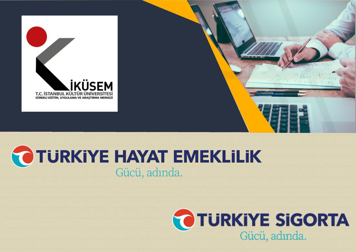 18-21 Kasım ve 2-4 Aralık 2020 tarihleri arasında Öğr.Gör.Zafer Erkoç, Türkiye Hayat Emeklilik ve Türkiye Sigorta çalışanlarına İç Eğitmen Yetiştirme ve Geliştirme Programı kapsamında “Profesyonel Öğrenmeyi Planlama ve Tasarım Yoluyla Anlama 4.0”eğitimini gerçekleştirdi.