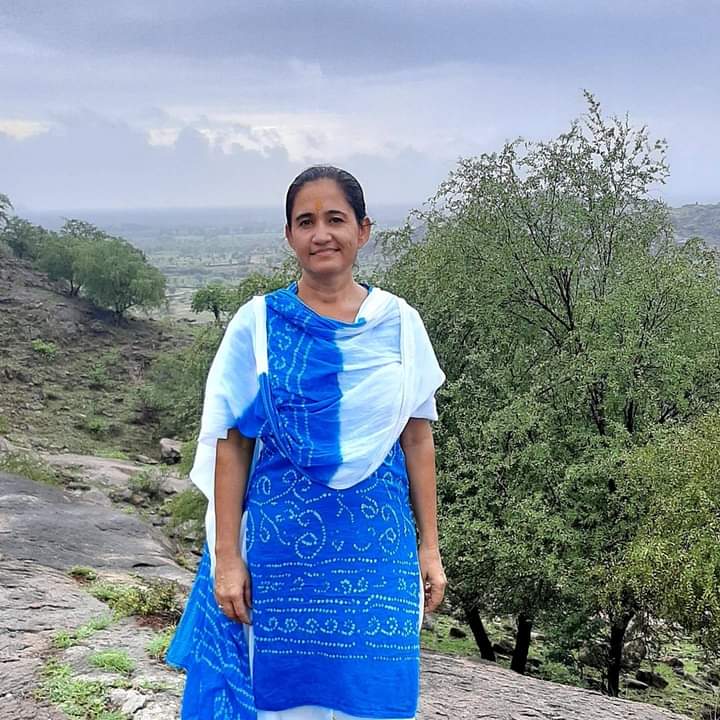भाजपा के सभी विजयी उमीदवारो को बहुत बहुत बधाई
हनुमान सिंह व सुमित्रा राजपुरोहित को बहुत बहुत बधाई