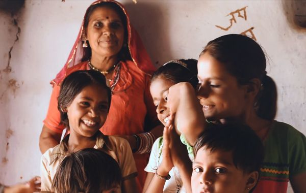 Standing in the face of adversity, refusing to abandon Pattu, Isa Ram opposes the idea of a city life with its better paying jobs even as a construction labourer. People of karwa take pride in being the caregivers of Pattu in times when only ruthless efficiency, is valued.