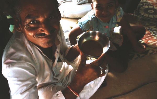 The land of karwa echoes with weavers beating against the tune of time, demanding value for the craft and their skill. In a world constantly exhilarating to live in the future, it’s the craft that gives us a chance to breathe in the moment.