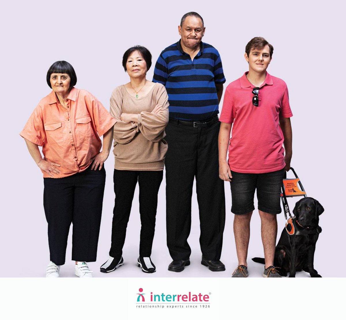 Interrelate tweet media