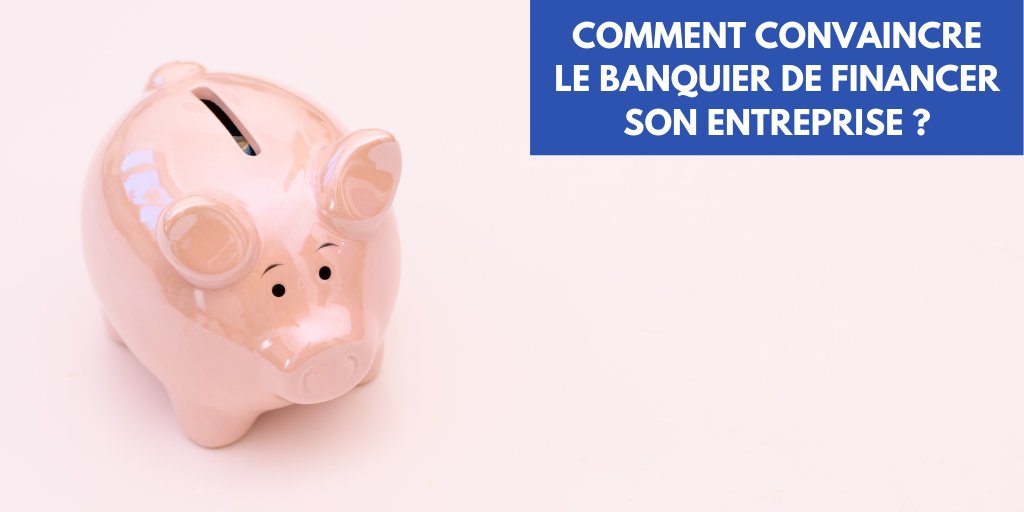 Comment convaincre le banquier de financer son entreprise ? 💰
Article <a href="/FranchiseObs/">Obsfranchise</a> 👉 ow.ly/qePt50CBqCV

#financement #créationentreprise