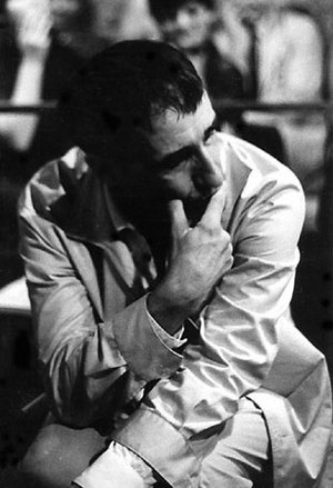 OutlivedDotOrg's tweet image. Died #otd Tadeusz Kantor, Polish artist, 30 years ago today #TadeuszKantor outlived.org/person.php?id=…