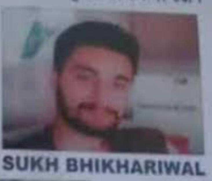 These both worked on orders of Dubai based Sukhmeet Pal Singh aka Bhikhariwal who worked for Harmeet Singh (former chief of Khalistan Liberation Force) and Lakhbir Singh (chief of Khalistan Zindabad Force) who directly worked under ISI's K2 (Kashmir-Khalistan) desk.(5/n)
