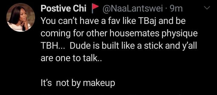 I'm making this thread because I hate hypocrites and liars. We all know explorers are nothing but gaslighters. They start the fire then act oblivion to it and start acting brand new. This fanbase have body shamed/slut shamed Tbaj and Nenji.