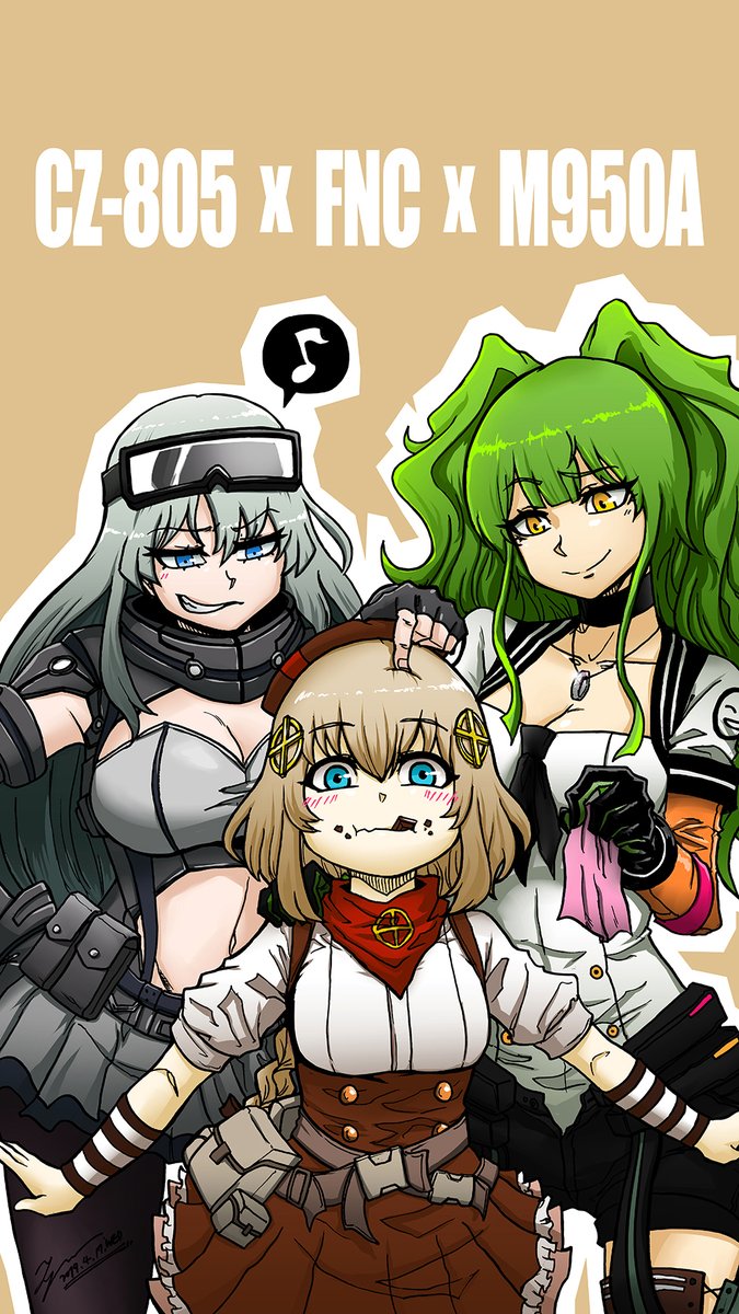 Cz805 のイラスト マンガ作品 5 件 Twoucan