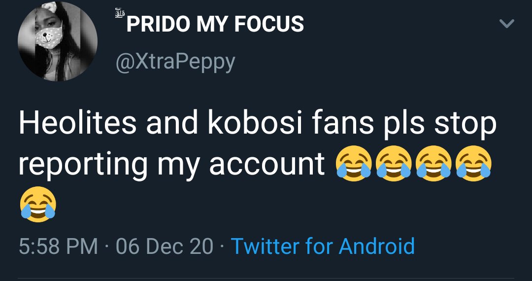 Dora is following her major troll stans and she sees how they throw jabs at other housemates. How would your fans shade housemates and their fans won't come for you? Especially fans that you're following. It would be nice if we are honest. Well it's dora we are taking about here.