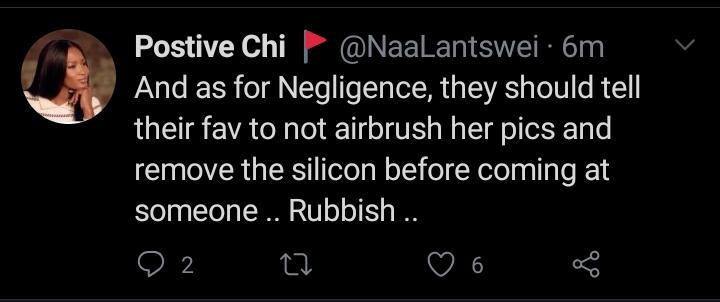 They way explorers have been slut shaming and body shaming nengi, you'd think she killed someone to get her body enhanced. Y'all are so quick to shame women.If you can't stand the heat don't come into the kitchen. If you come for other people's fave, they would come for yours.