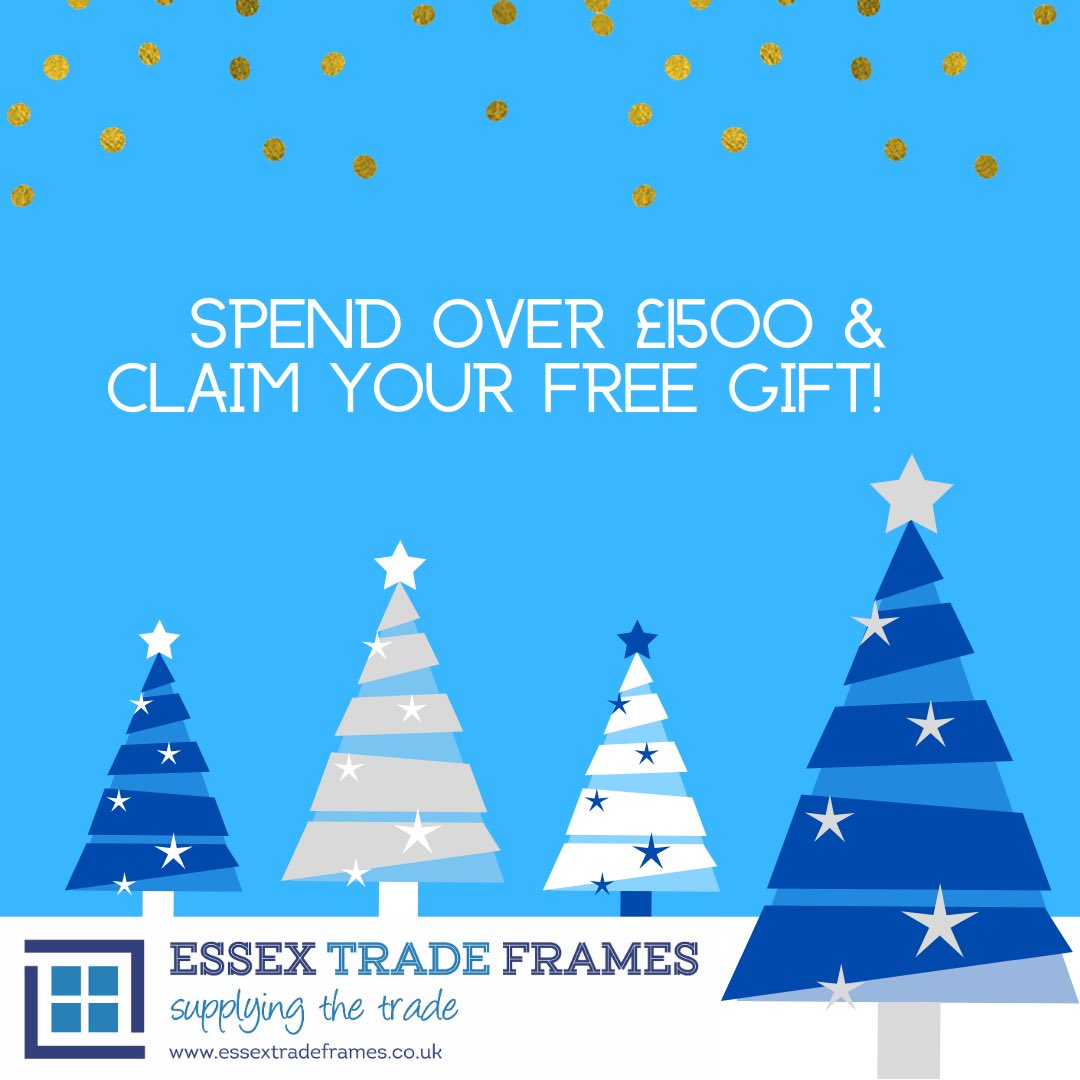 #adventcalendar #tradewindows #tradedoors #tradewindowsanddoors #upvcwindows #upvcwindowsanddoors #tradeupvcwindows #supplyonlywindows #supplyonlywindowsanddoors #liniarwindows #buildersessex #essexbuilders #essexwindows #windowsessex #essexbusiness #familyrunbusiness #composite