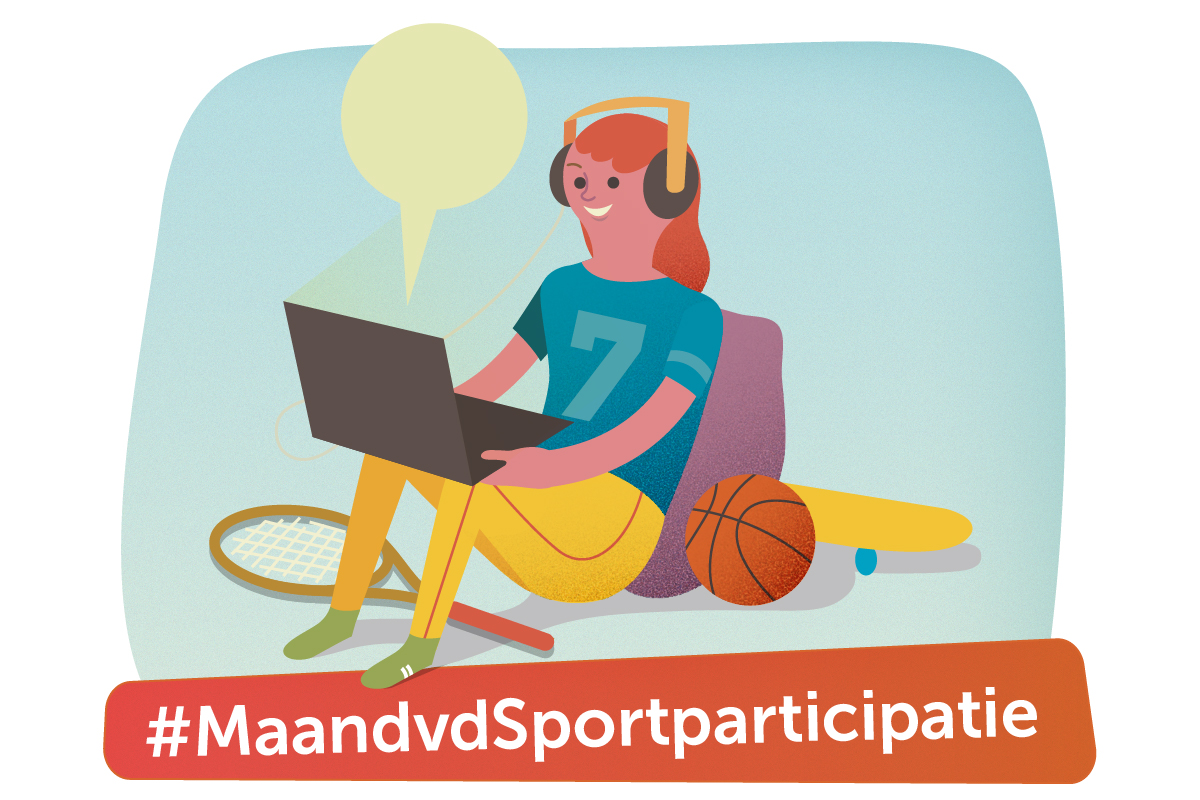 NetwerkLokSport's tweet photo. Schrijf je nog in voor de online uitwisseling 'Hoe gendergelijkheid in de sport bevorderen, alles wat je moet weten'! De sessie, gegeven door @HildeCaers van @SportVlaanderen, gaat vandaag (13u30 - 15u00) door. Tot dan! https://t.co/VCpziUTpI8. #MaandvdSportparticipatie #ISBvzw https://t.co/Jsski9JIgG