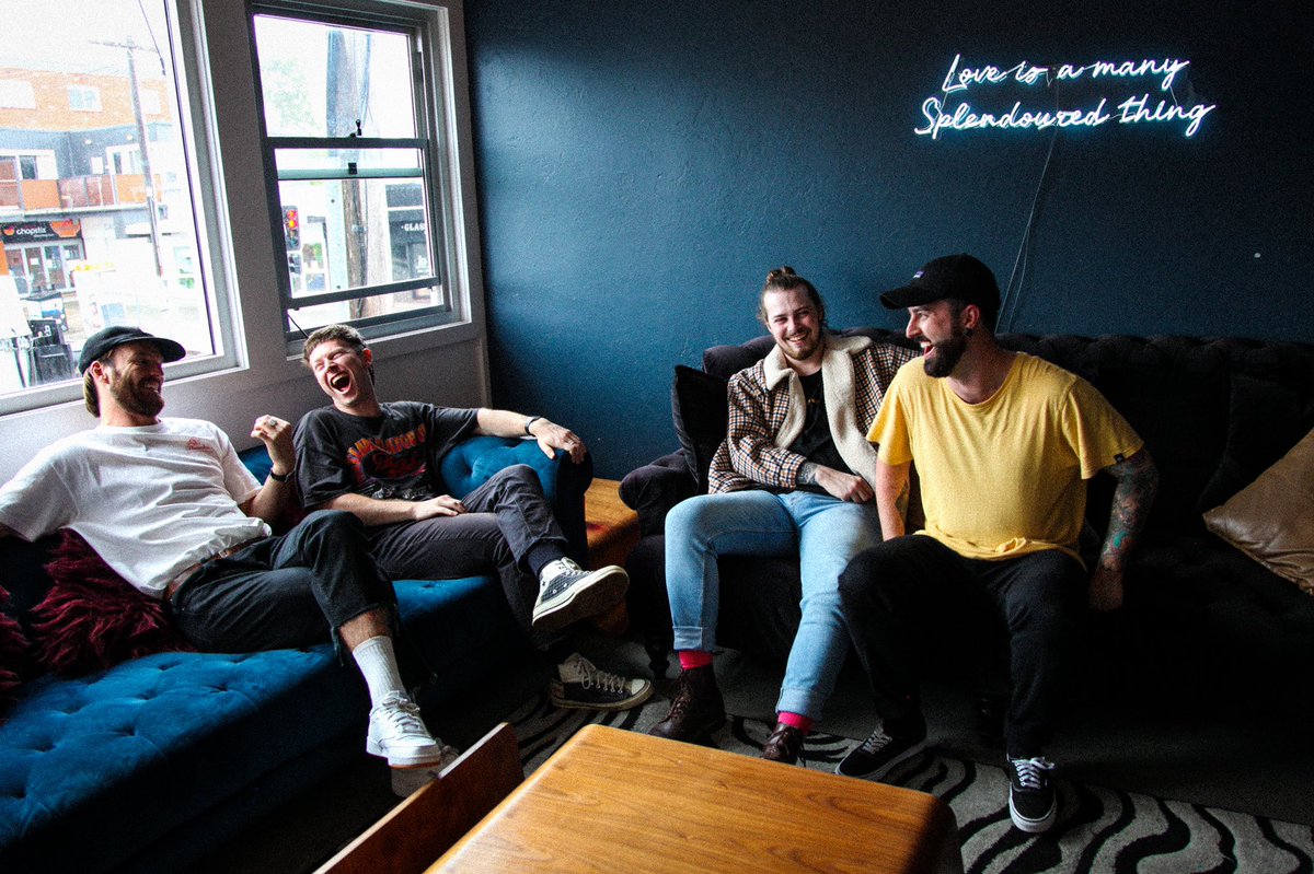 gold_blum_'s tweet photo. us laughing at u because u haven’t pre-saved our new single yet 🤭 https://t.co/EHv09b2PXe https://t.co/8xQogPrFj2