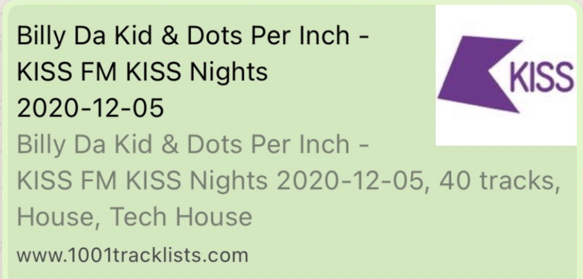 Big up <a href="/billydakiduk/">Billy Da Kid</a> for playing <a href="/RedondoMusicNL/">Redondo</a> feat <a href="/ShayeeArtist/">Shayee.Artist</a> “Feeling Good” on @KissFMUK on Saturday night and all the other UK and global radio station DJs for supporting this song I’ve co-written sprs.release.link/feeling-good-f…

Watch the official here youtu.be/RKEX2YvAc9M