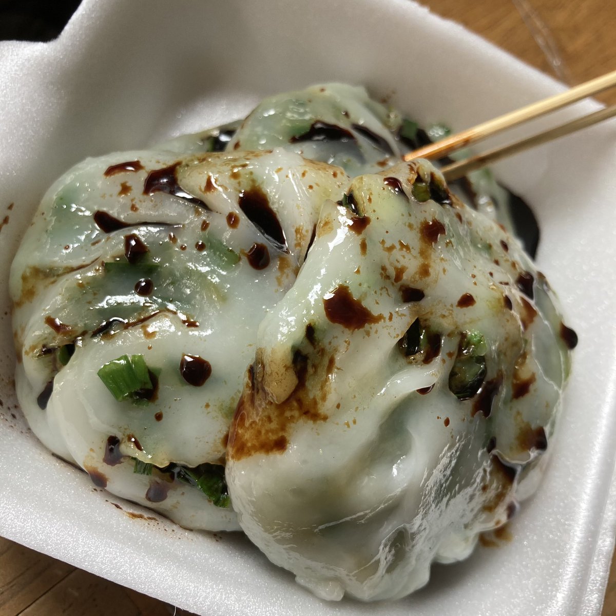 หิวกันไหมคะ?