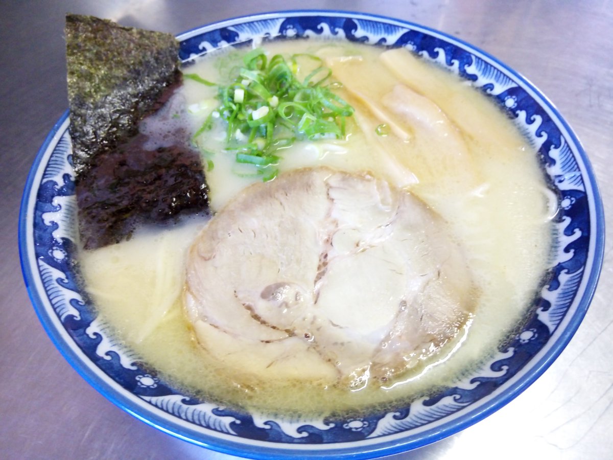 創作らーめん しる商人 田川市 明日からの創作麺 数量限定 は 鶏白湯らーめん 写真はイメージ です ご来店お待ちしておりますm M 尚 現在は過去に人気があったメニューに絞り込んでご提供しております O O 田川ラーメン 福岡