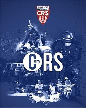 Police Nationale 62 Nous Fetons Aujourd Hui L Anniversaire De La Creation Des Compagnies Republicaines De Securite C Est Au Lendemain De La 2nd Guerre Mondiale Que Le Gouvernement Provisoire Du General De