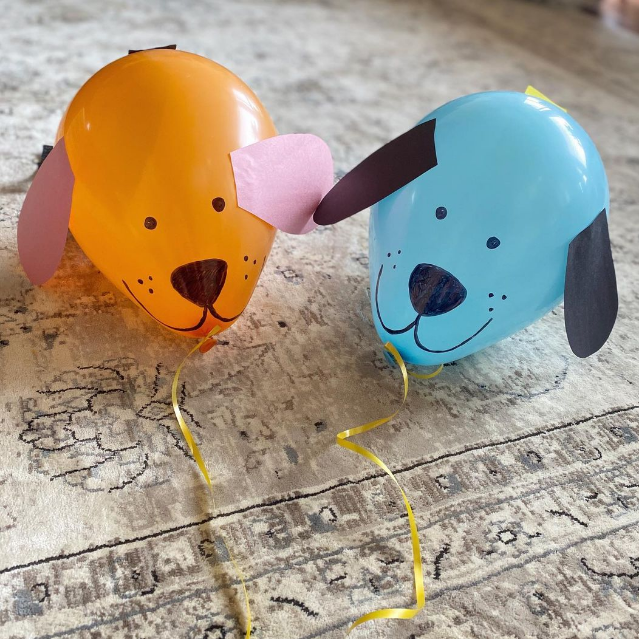 RaisoActive's tweet photo. Activity of the day- Balloon Puppy
By @my_crafty_family
#interactivecrafts #proudmommy #ilovecrafting #balloncraft #balloons #paperbagcraft #toddlercrafts #toddlerlife #puppy #puppycraft #woof #prepreschool #theletterp #alphabetcrafts #mommydaughtertime #raisoactive https://t.co/tkwDVoUofz