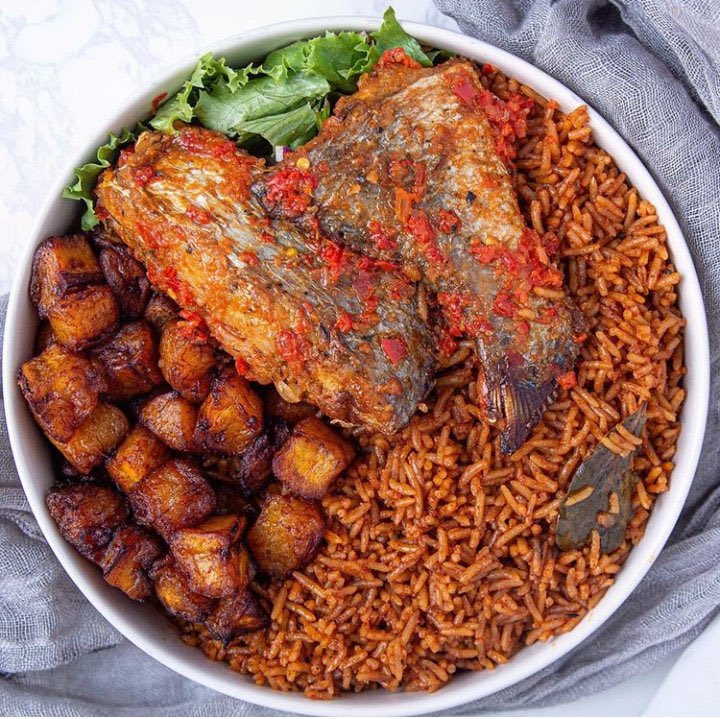 townboyng's tweet photo. It’s lunch time! What are you ordering from your favorite food vendor? 
-Rice (A ) 
-Swallow (B) ? 
-or none of the above... let us know.

#townboy
#AbujaTwitterCommunity 
#Whole Foods #30BG Nigeria https://t.co/thrHp8adXY