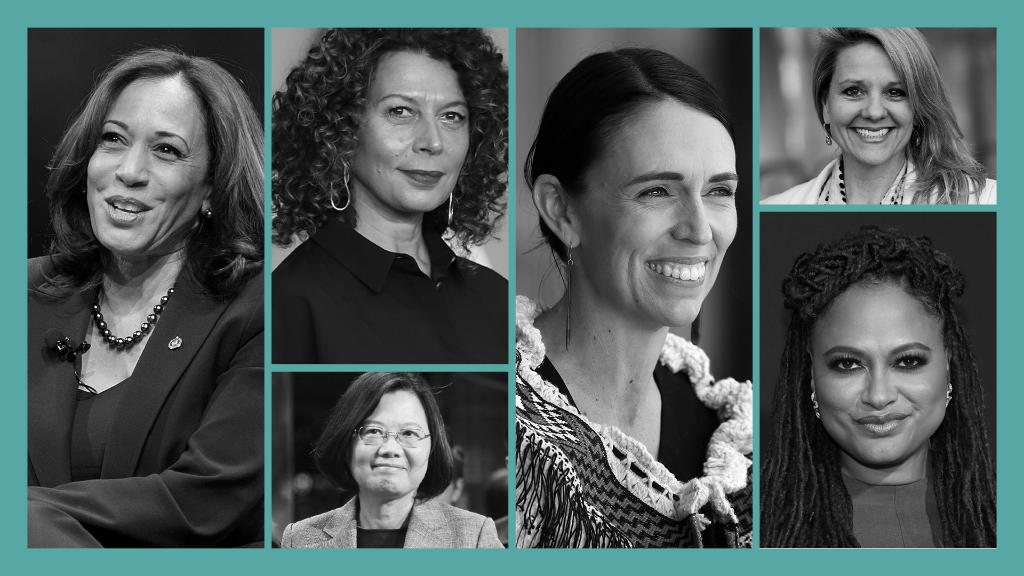 Announcing the World's 100 Most Powerful Women of 2020: on.forbes.com/6015H3PuR #PowerWomen