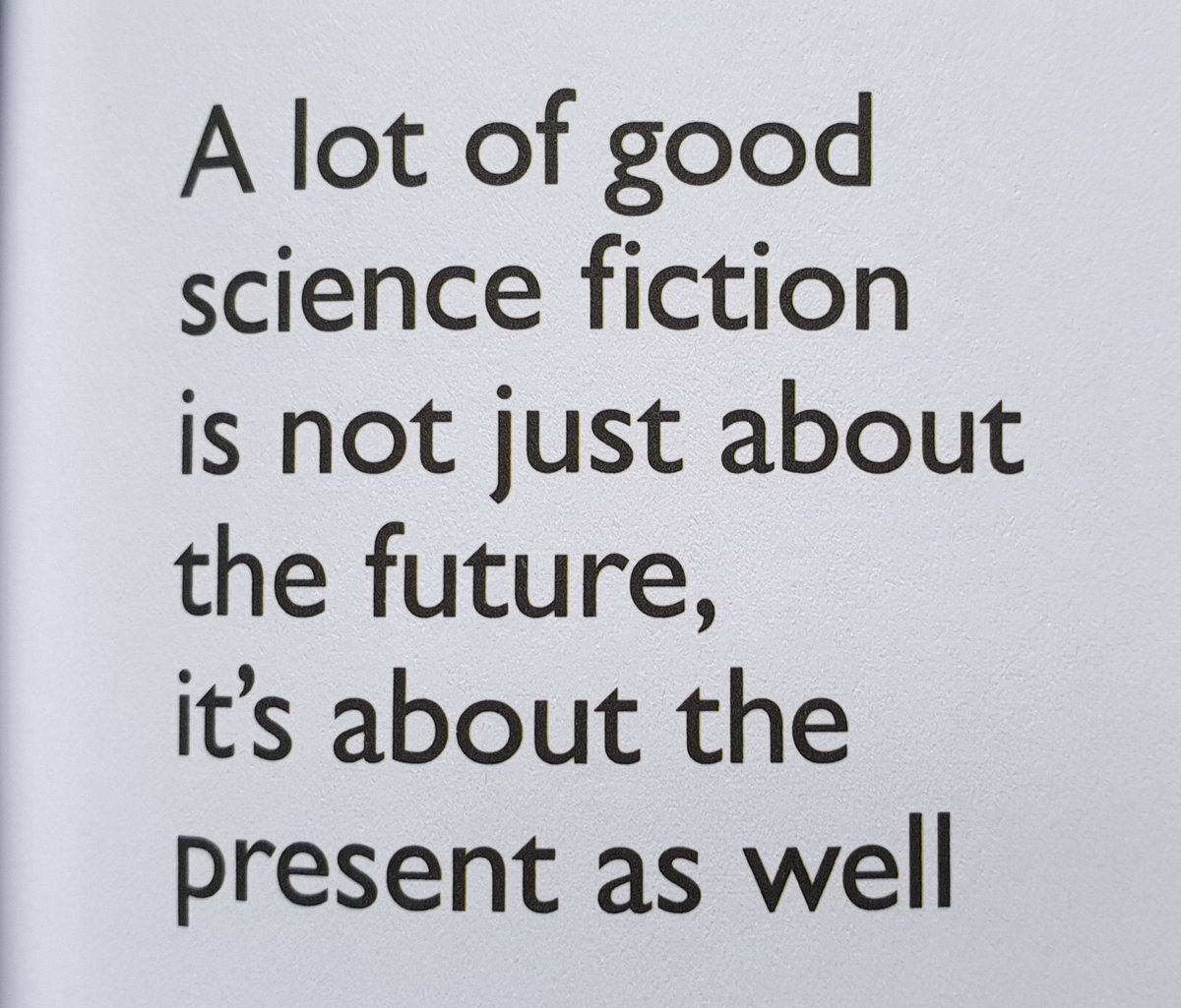 Indeed it is. Thanks again for the epidemiological modelling Imperial!