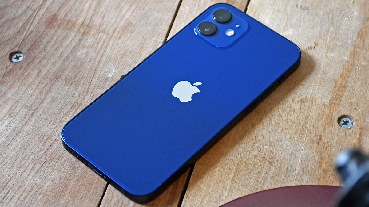 Iphone 12 cobalt blue Outlet