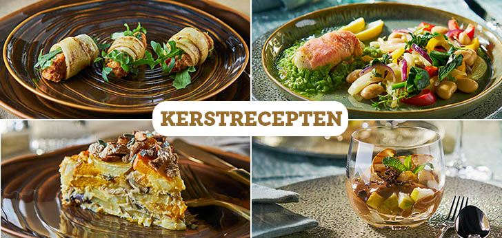 Ook dit jaar heeft het Voedingscentrum weer prachtige kerstrecepten ontwikkeld, waar jij indruk mee kunt maken tijden het diner. Welk recept ga jij proberen?

voedingscentrum.nl/nl/nieuws/kers…