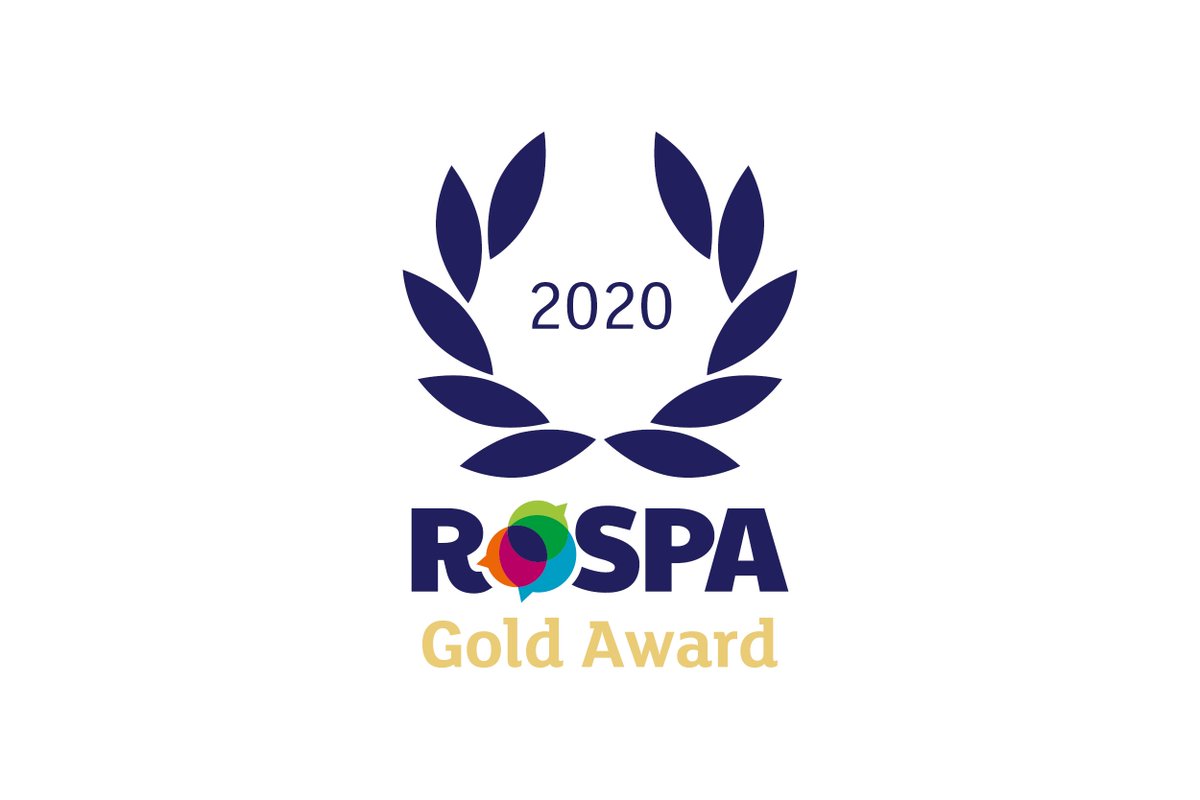 M. Lambe Construction is proud to announce it has secured a third RoSPA (The Royal Society for the Prevention of Accidents) gold award for demonstrating high health and safety standards. mlambe.co.uk/2020/12/08/m-l… #rospagold #groundworks