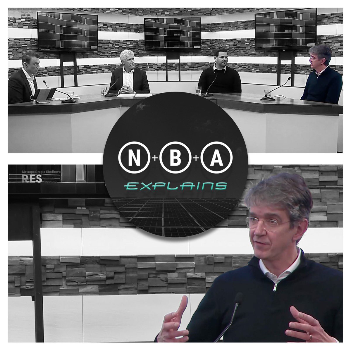 Metropool Regio Eindhoven maakte een Regionale Energie Strategie
Hoe ziet de RES eruit in de praktijk? Welke innovaties zijn er al en wat is de toekomst?

Bekijk de online talkshow via vimeo.com/487260976 of kijk alleen naar architect Harold van de Ven vanaf 1.04u

#brainport