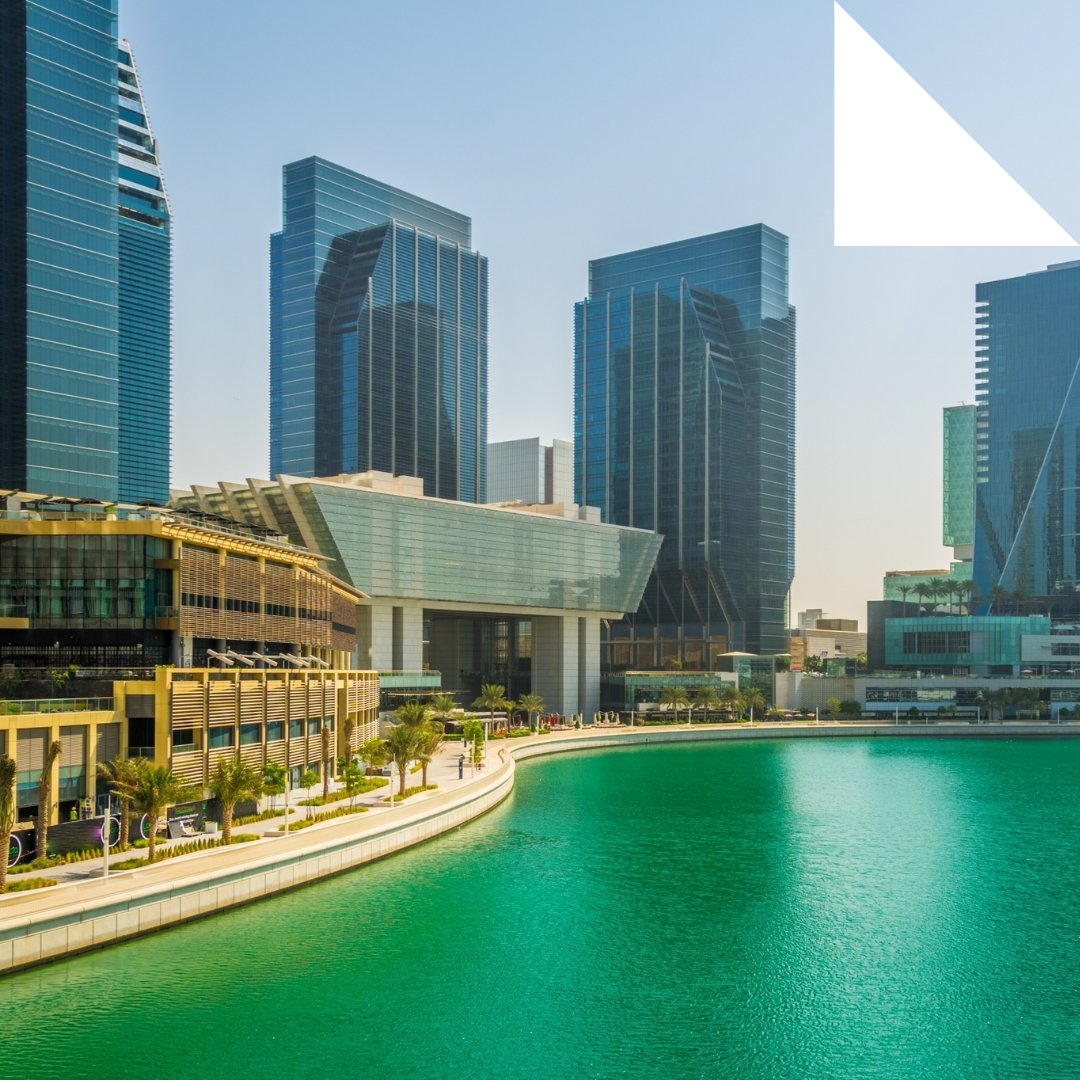 #AbuDhabi is committed to helping businesses grow and develop to the world from its shores. Discover how Abu Dhabi Global Market is streamlining the ease of doing business in the emirate through a variety of different initiatives! bit.ly/3lYqL5X

#inAbuDhabi #Hub71