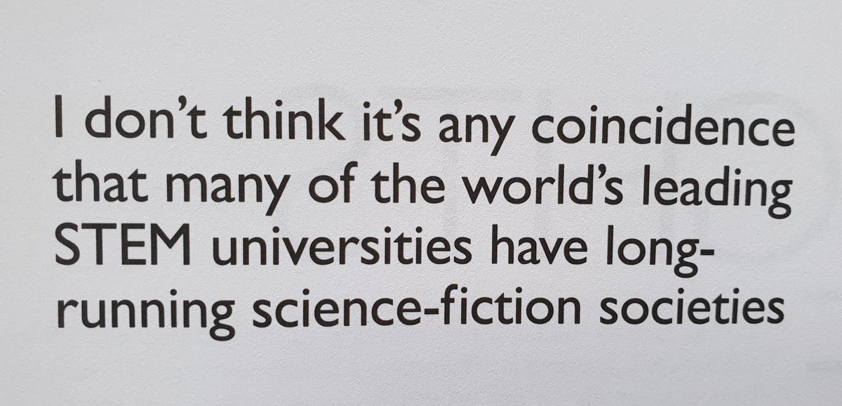 I have long upheld the notion that epidemiological modelling, especially of the Imperial College kind is science fiction. Here is their magazine giving a hint..