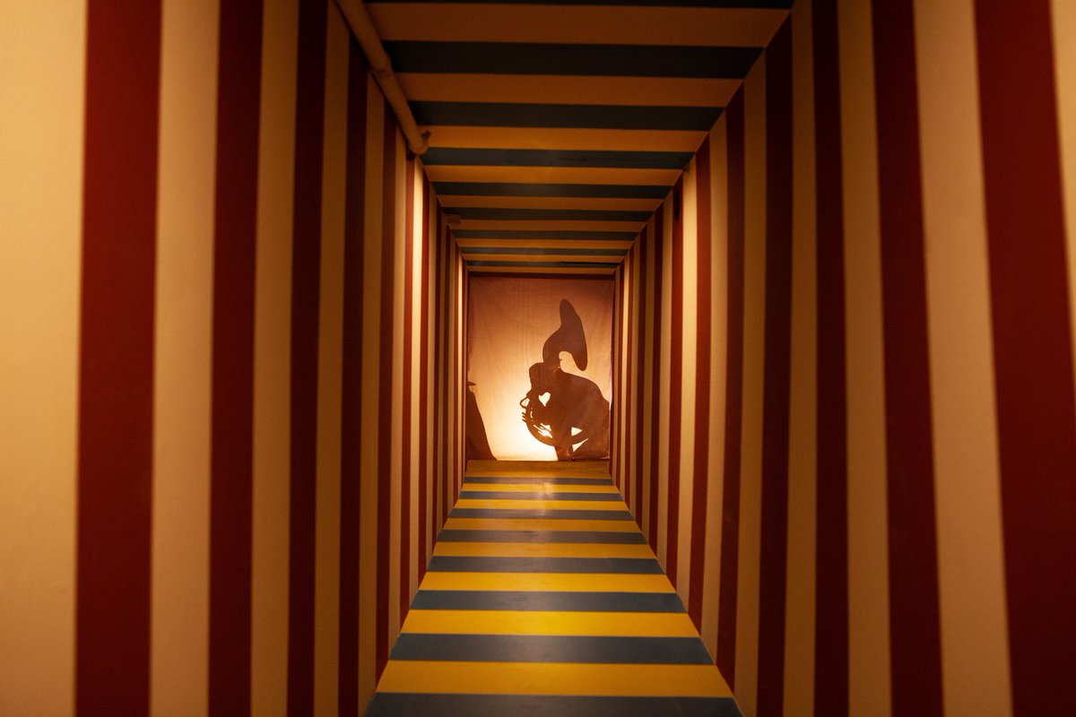 Steeds vaker zetten leisure-organisaties #imagineering in voor ontwikkeling. Wat is imagineering? Hoe maak je hiermee het verschil? Wat is het verschil met #storytelling? Lees het artikel van @House_ofLeisure, een Living Lab van #MidpointBrabant. midpointbrabant.nl/imagineering-e…