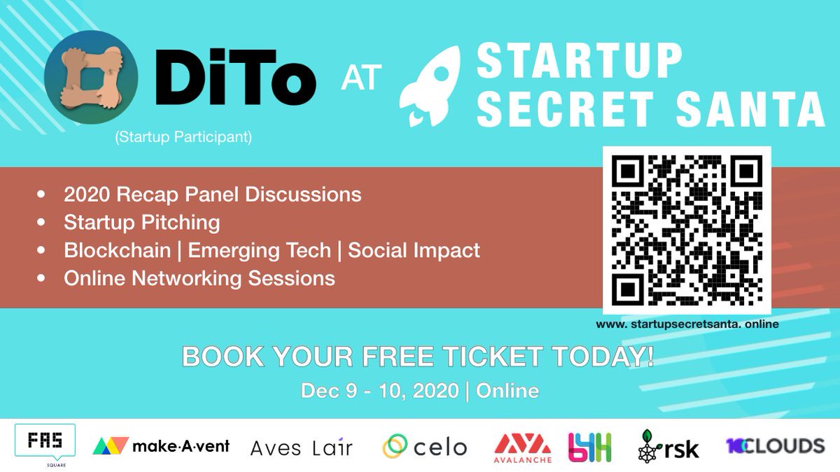 DiTo Labs (On Hold) tweet media