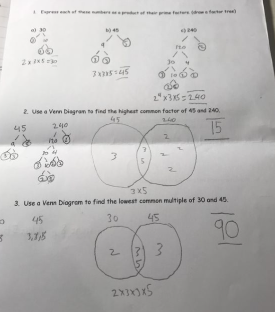 STLD Maths tweet media