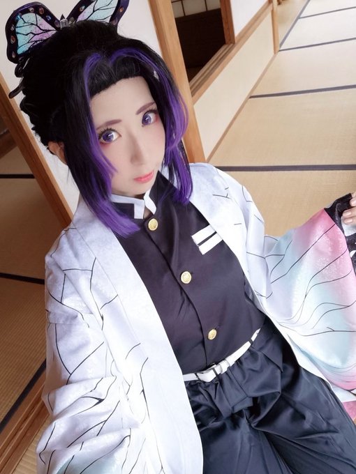 コスプレイヤーさちぶどう（桜井さち）のTwitter画像55