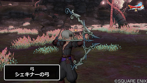 ドラゴンクエストx 公式 Ver5 4 バトル中のダメージ演出を調整しました なかまが大ダメージを与えた際の演出が青字で表示されるように げんまや死霊 同盟パーティの相手のダメージ表示を味方と同じ色に 2点の変更を行っています Dq10 Dqxtv ドラゴンクエストx 公式 Ver5 4 バトル中のダメージ演出を調整しました なかまが大ダメージを与えた際の演出が青字で表示されるように げんまや死霊 同盟パーティの相手のダメージ表示を味方と同じ色に 2点の変更を行っています Dq10 Dqxtv