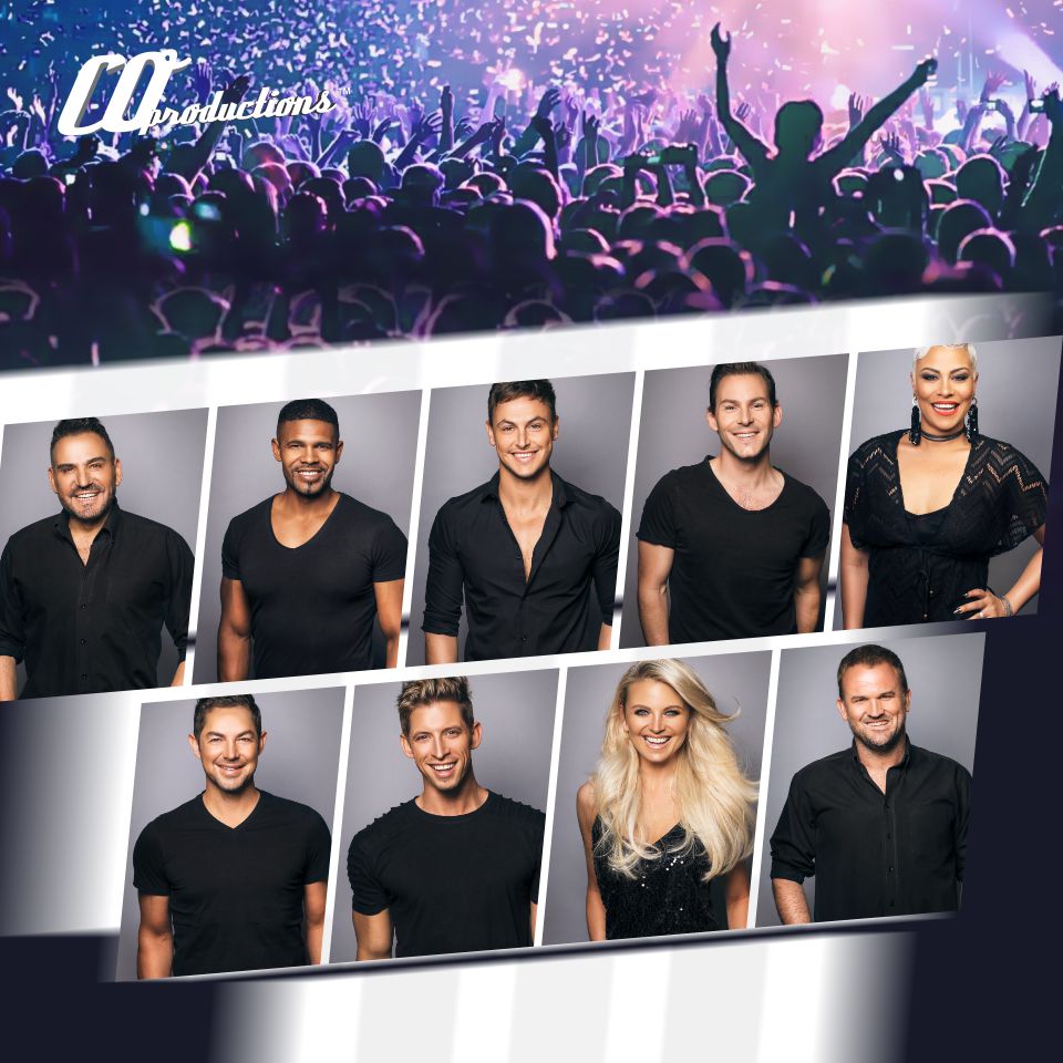 Dagboeke vir 2021 is oop en jy kan nou jou gunsteling kunstenaar vir jou funksie bespreek. Doen dit sommer nou want amal het hulle gemis en die dagboeke word reeds vinnig vol. Ons kantore is oop tot Vrydag, 18 Desember, so jy moet wikkel. Klik hier: bit.ly/COProductions_…