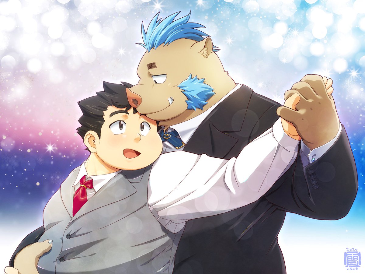 イラストの絵柄から性別を推定する の診断結果 イラストの絵柄が男性的な絵柄か女 雪むし のイラスト