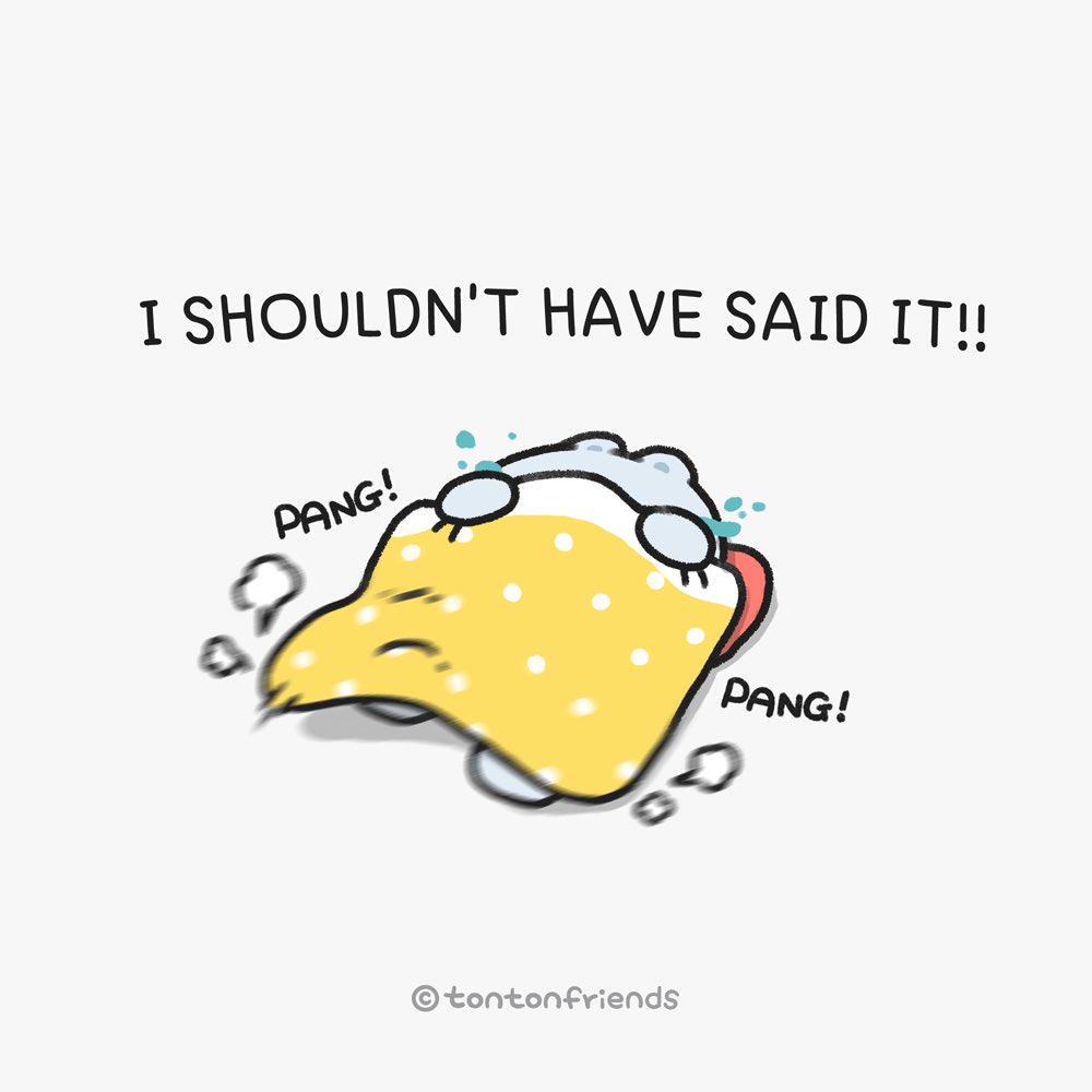 tontonfriends's tweet photo. Regret #winniebear https://t.co/pyxwHrplhM