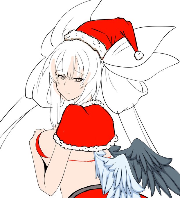 ディズィーさんを無限に修正しまくってる・・・間に合うかな?(汗 