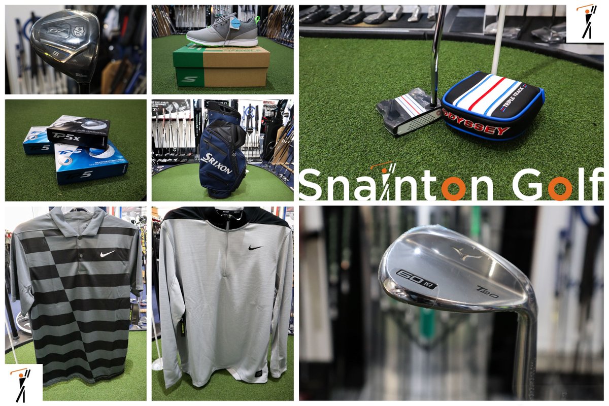SnaintonGolf's tweet photo. 🏆COMPETITION TIME🏆
#SnaintonGolfsBigChristmasGiveaway🎄

9 Individual Winners

All you have to do is:
1. FOLLOW OUR PAGE
2. LIKE AND RETWEET
3. TAG 2 FRIENDS IN THE COMMENTS SECTION

📲Enter on Facebook and Instagram for more chances of winning📲
🗓️Winners drawn- 20/12/2020 https://t.co/tio6bTaKDI