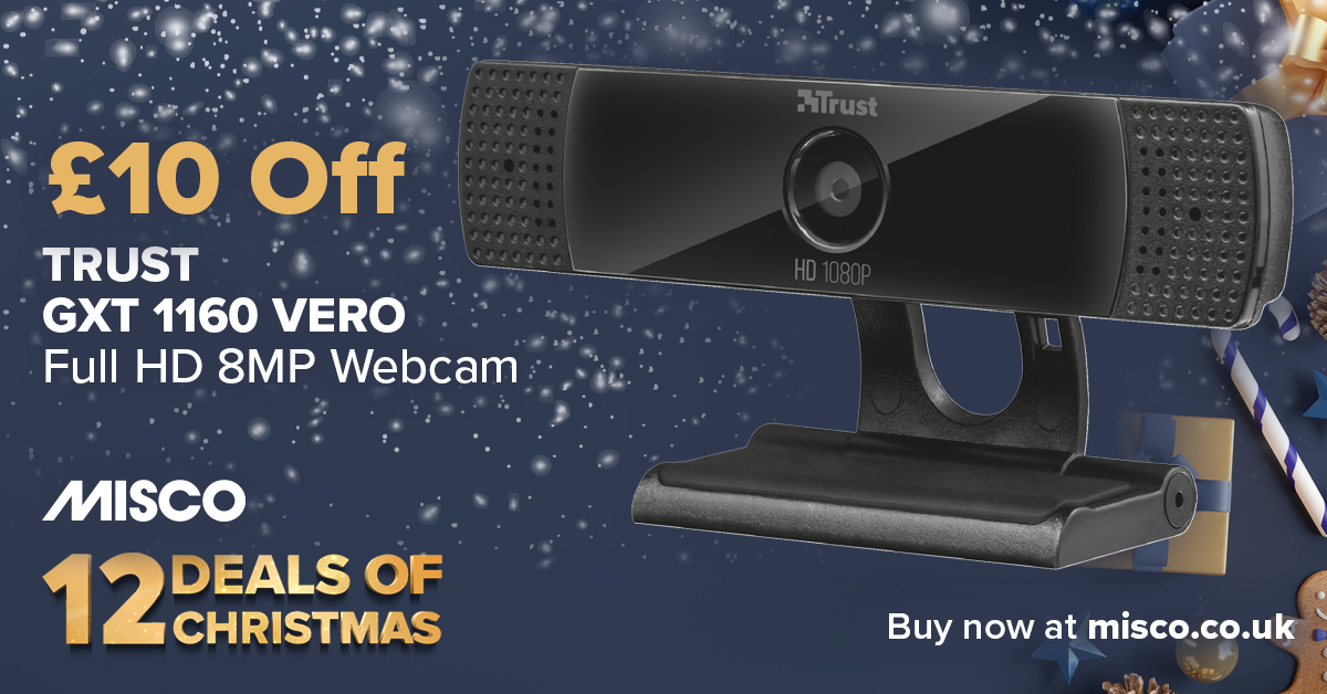 12 Deals of Christmas | Deal 2 - mailchi.mp/misco/12-deals…