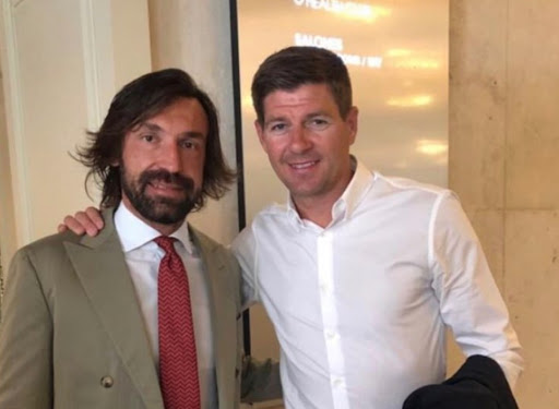 “I remember asking Carlo a few weeks later how it was going & he told me Gerrard had given a very firm no, that his bond with Liverpool was unbreakable. At the time Milan were the champions of Europe & had the best team in the world. It says a lot about Gerrard’s loyalty.”