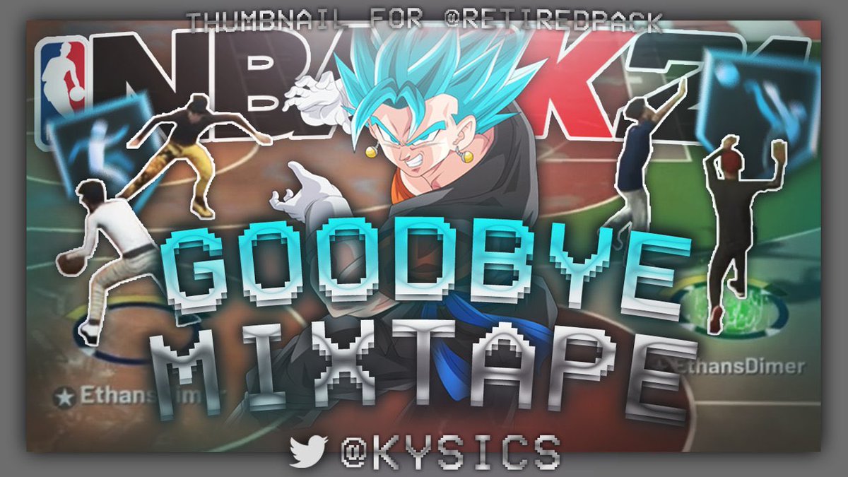 kysics's tweet photo. Thumbnail For @RetiredPack 
@AdmireHonesty 🌩
❤️ &amp; ♻️ Appreciated https://t.co/vwShht05UU