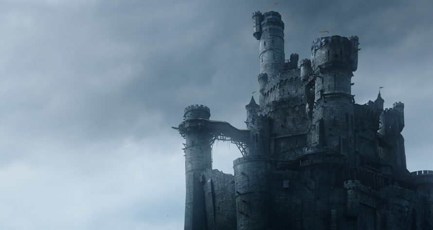 Goodbye Kansas Studios tweet media
